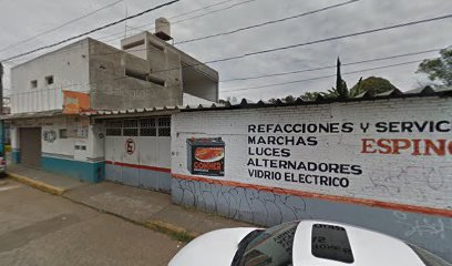El Piñon Refacciones en Uruapan
