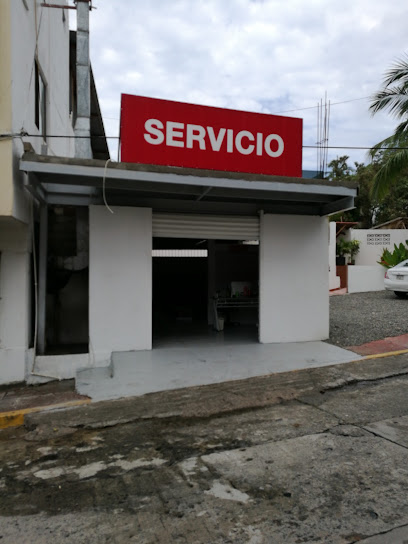 Honda Motos Arpigher en Zihuatanejo