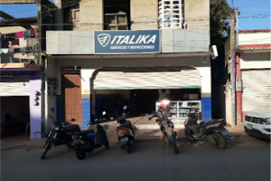 Italika Centro de Servicio (Cesit) en Huejutla de Reyes