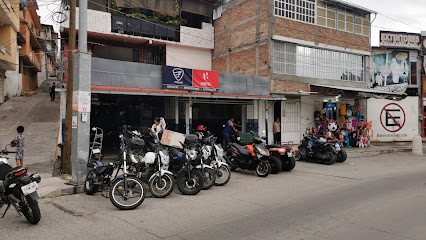 Italika Cesit 4613 en Chilpancingo