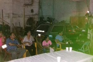 Italika – Motosport Guerrero en Iguala de la Independencia