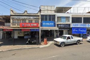 Italika Refacciones en Lázaro Cárdenas