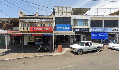 Italika Refacciones en Lázaro Cárdenas