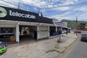 Italika Servimotos Zihua en Zihuatanejo