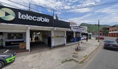Italika Servimotos Zihua en Zihuatanejo
