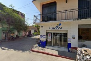 Italika- Tamarindos en Iguala de la Independencia