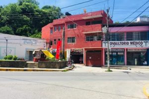 Izuka de La Huasteca en Huejutla de Reyes