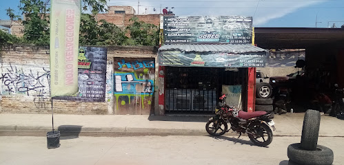 Joaco Moto Refacciones en Tonalá