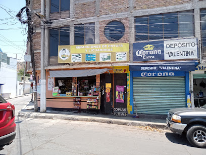 Kora Refacciones en Chilpancingo
