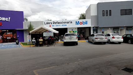 Lalo's Refaccionaria en Tlajomulco