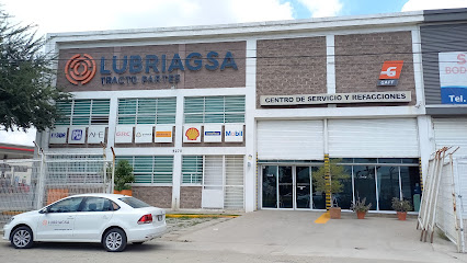 Lubriagsa Tractopartes en Tlaquepaque