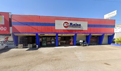 Lubricantes y Filtros Era 2000 S.A. de C.V. en Iguala de la Independencia