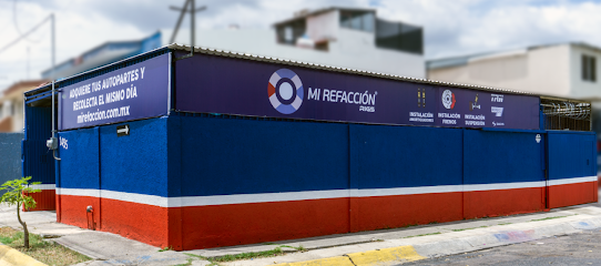 Mi Refacción en Zapopan