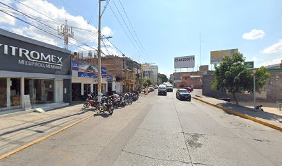 Mofles y Refacciones El Pato (Blvd. Vicente Guerrero) en Chilpancingo