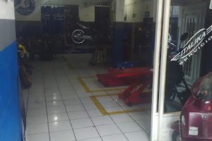 Moto Partes Charly en Zitácuaro