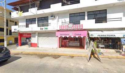 Moto Partes Herrera en Acapulco
