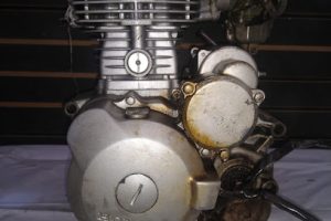 Moto Refacciones Jalisco en Tlajomulco