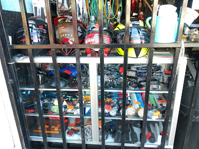 Moto Refacciones Luna en Tlaquepaque