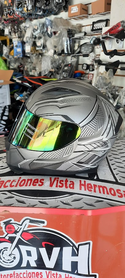 Moto Refacciones Vista Hermosa en Chilpancingo
