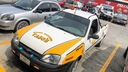 Moto Taller Vago's en Chilpancingo