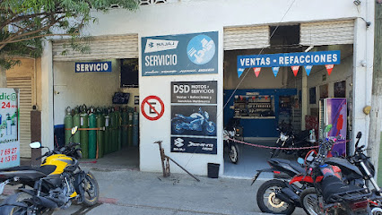 Motocicletas Bajaj Iguala en Iguala de la Independencia