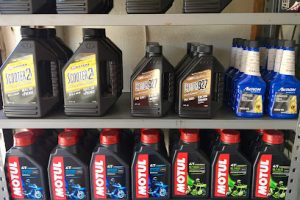 Motopartes y Servicios Gilo Coapinole en Puerto Vallarta