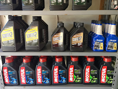 Motopartes y Servicios Gilo Coapinole en Puerto Vallarta