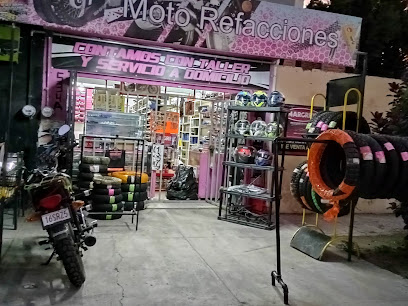 Motorefacciones en Tonalá