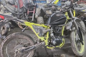 Motos y Más en Puerto Vallarta