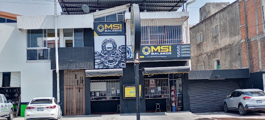 Msi Baleros en Lázaro Cárdenas