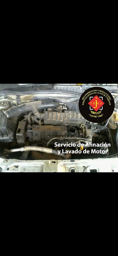 Multiservicio Clutch y Frenosbryan en Zihuatanejo