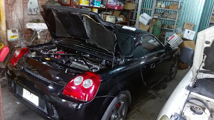 Nascar Autopartes en Lázaro Cárdenas