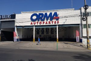 O’Reilly Autopartes (Av. Circunvalación Agustín Yáñez) en Guadalajara