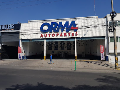 O'Reilly Autopartes (Av. Circunvalación Agustín Yáñez) en Guadalajara