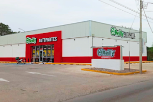 O’Reilly Autopartes (Av. México) en Puerto Vallarta