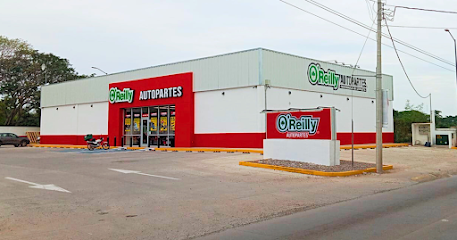 O'Reilly Autopartes (Av. México) en Puerto Vallarta