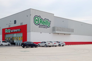 O’Reilly Autopartes (Carr a Las Palmas) en Puerto Vallarta