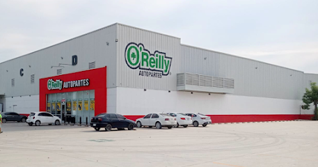 O'Reilly Autopartes (Carr a Las Palmas) en Puerto Vallarta