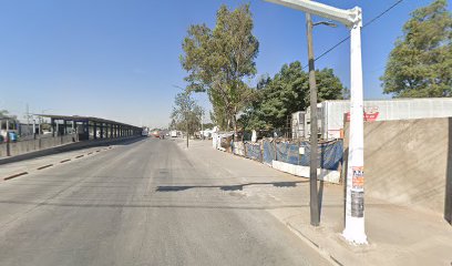 Periférico Diesel en Tlaquepaque