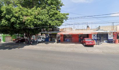Ps Refacciones en Guadalajara
