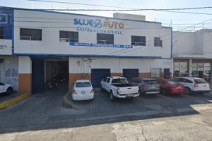 Ranger Autopartes S.A. de C.V. en Guadalajara