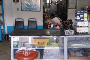 Rectificacion y Refacciones Bañuelos en Puerto Vallarta