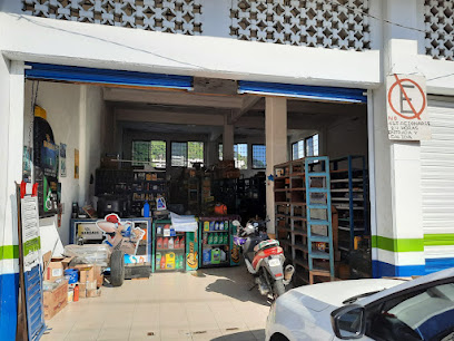 Refaccionaria Acapulco en Acapulco