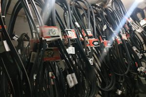 Refaccionaria Aguilar en Zitácuaro