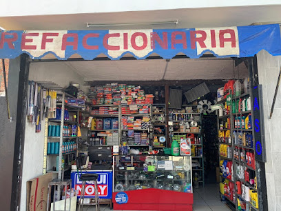 Refaccionaria Auto Eléctrica de Morelia en Morelia