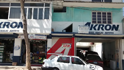 Refaccionaria Automotriz La Floresta en Puerto Vallarta