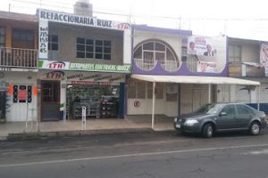 Refaccionaria Autopartes Ruiz en Zitácuaro