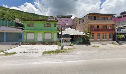 Refaccionaria Barrera en Chilpancingo