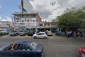 Refaccionaria Barriga en Zamora