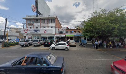 Refaccionaria Barriga en Zamora